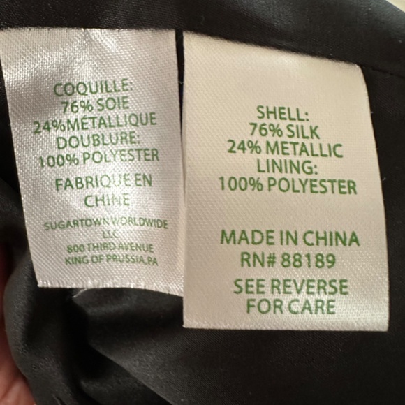 Lilly Pulitzer EUC Francis  Dress - Picture 2 of 7